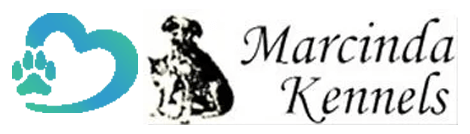 Pet Boarding | Spokane, WA | Marcinda Kennel Logo